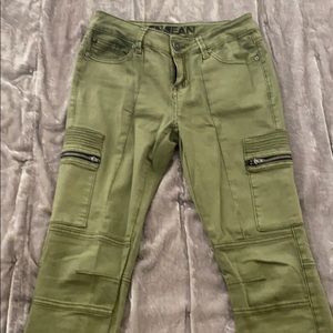 Cargo pants